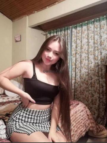 Эльвира Светлая Брюнетка Посёлок Тельмана