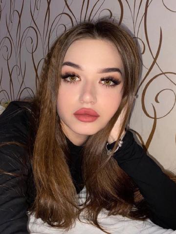 Наталья Клубничка Посёлок Тельмана